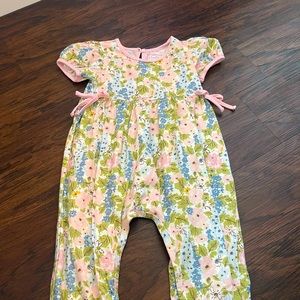 Sweethoney Romper